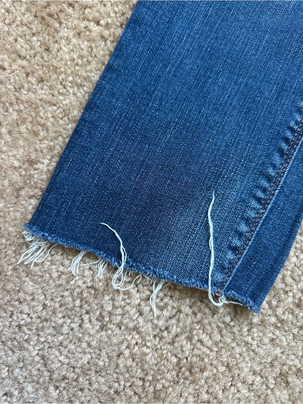 Express Jeans - Picture 2 of 8